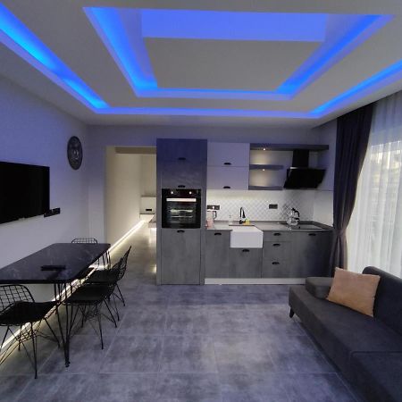 Apartament Delux Suit Milena Fethiye Zewnętrze zdjęcie