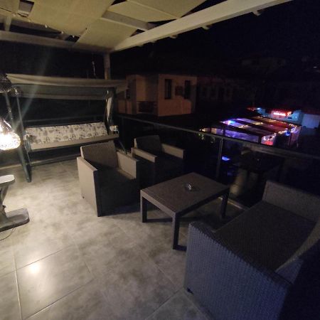 Apartament Delux Suit Milena Fethiye Zewnętrze zdjęcie