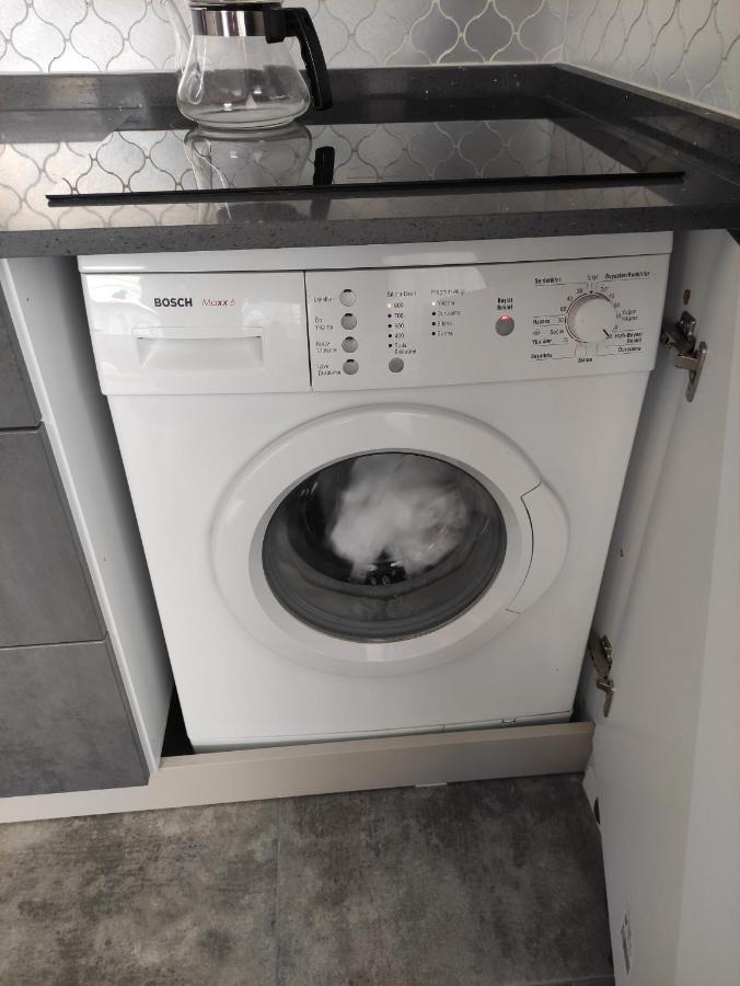 Apartament Delux Suit Milena Fethiye Zewnętrze zdjęcie