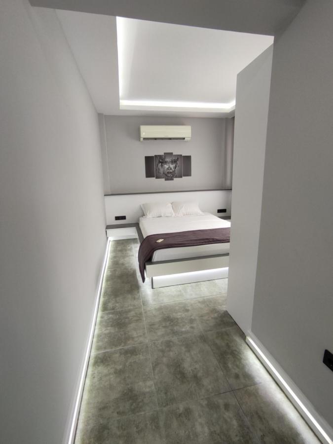 Apartament Delux Suit Milena Fethiye Zewnętrze zdjęcie