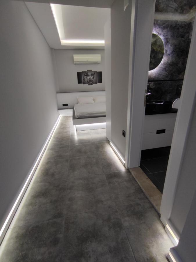 Apartament Delux Suit Milena Fethiye Zewnętrze zdjęcie