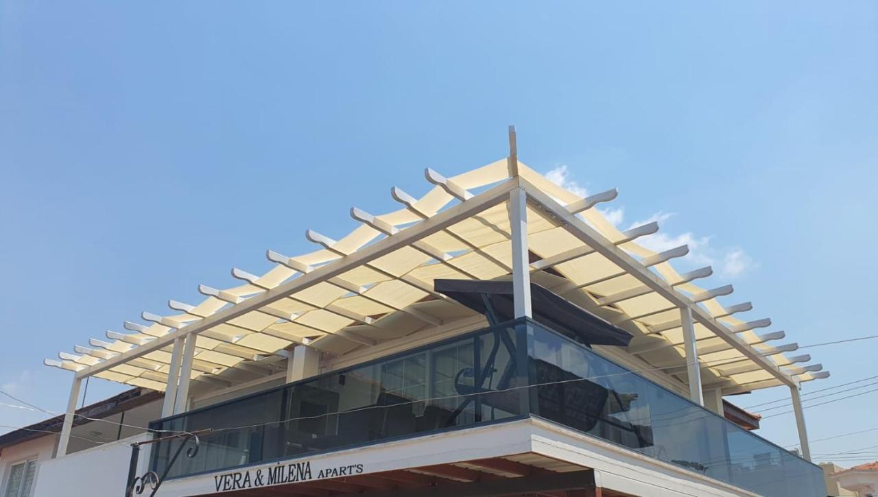 Apartament Delux Suit Milena Fethiye Zewnętrze zdjęcie
