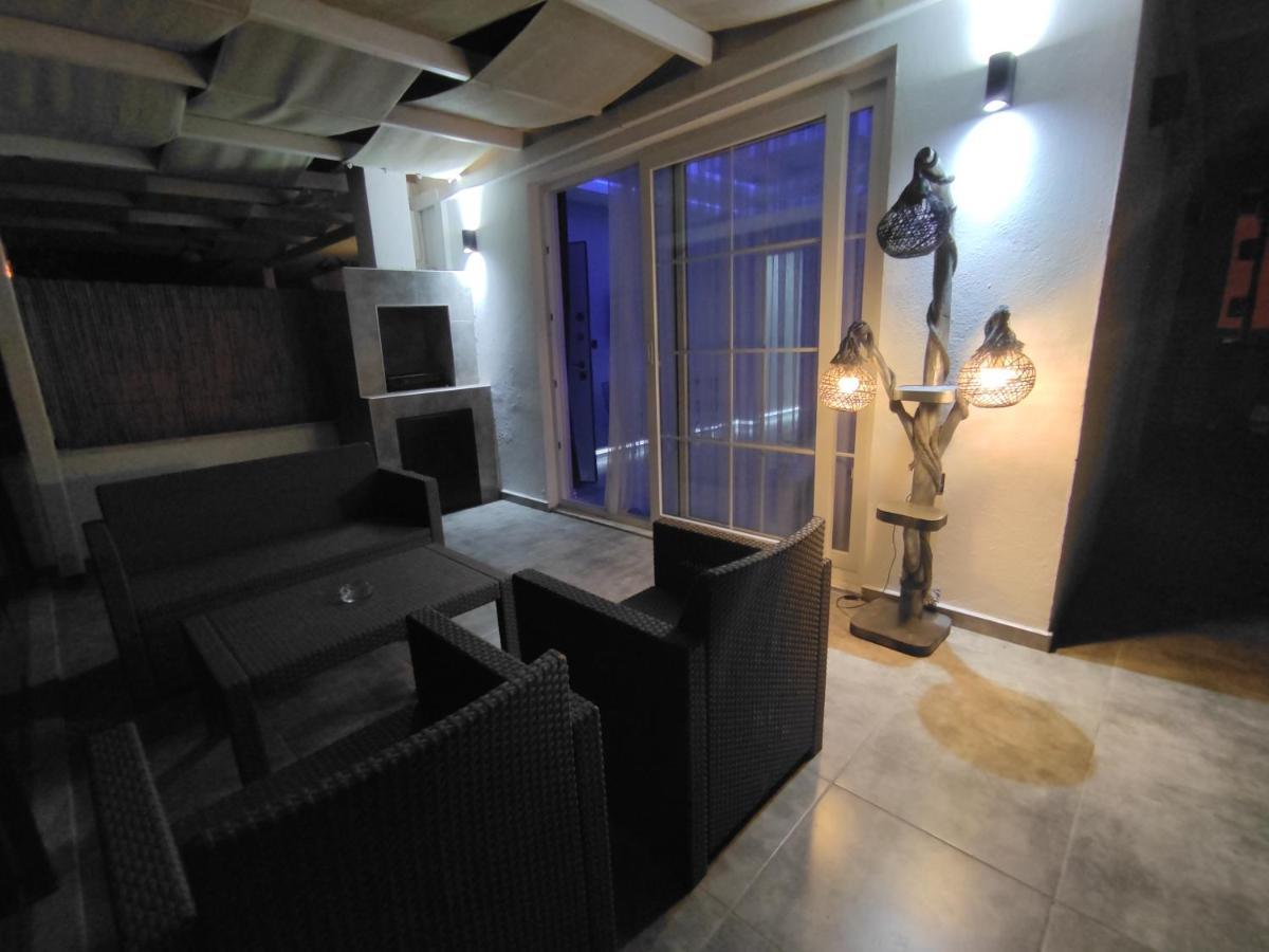 Apartament Delux Suit Milena Fethiye Zewnętrze zdjęcie