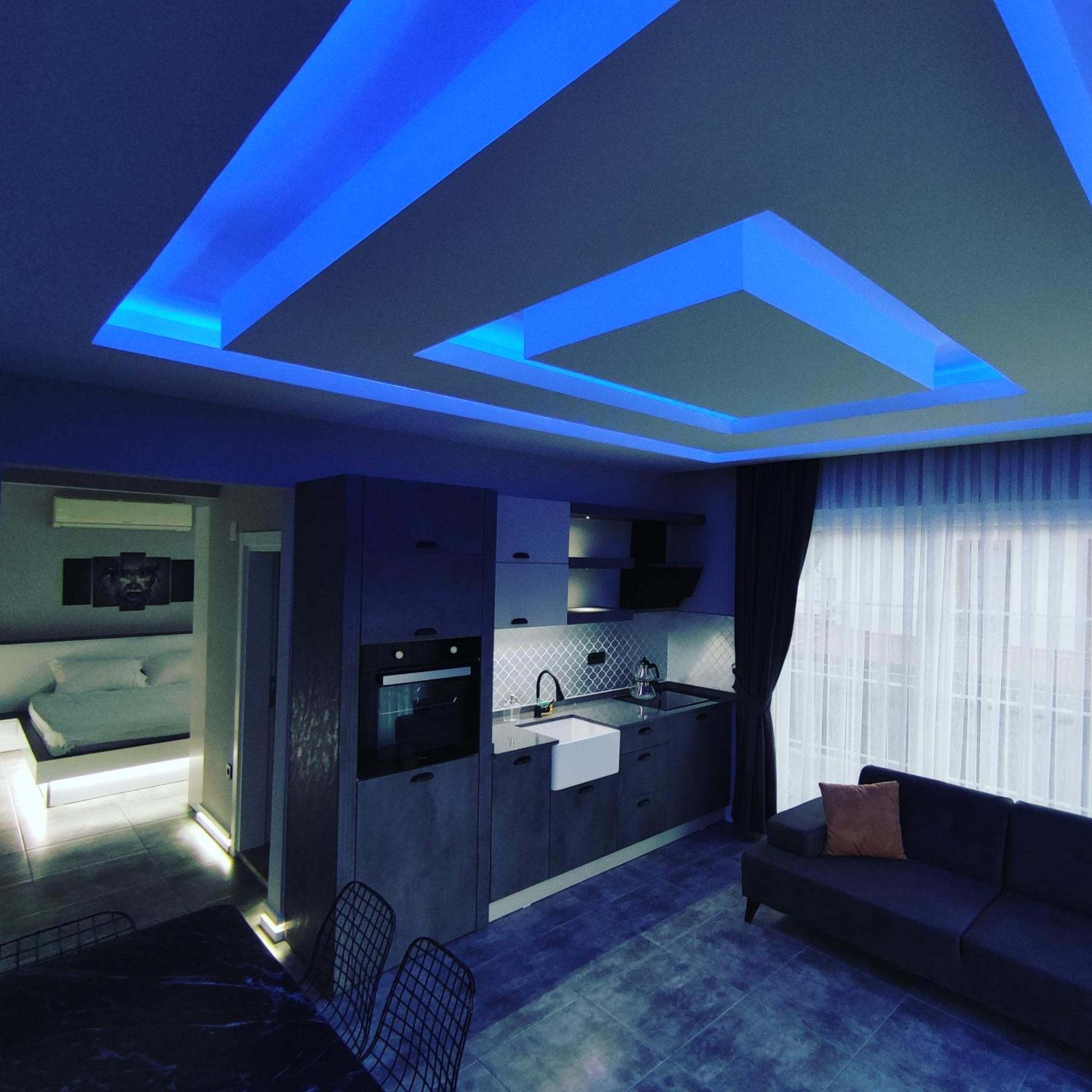 Apartament Delux Suit Milena Fethiye Zewnętrze zdjęcie